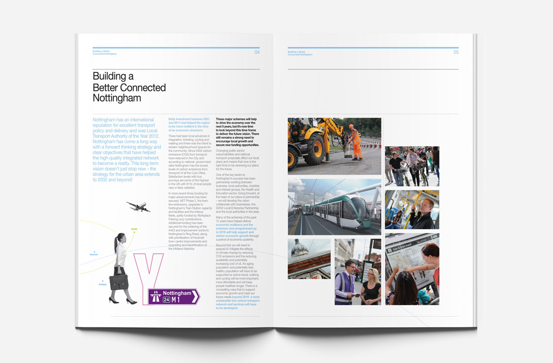 Connected Nottingham Spread 1