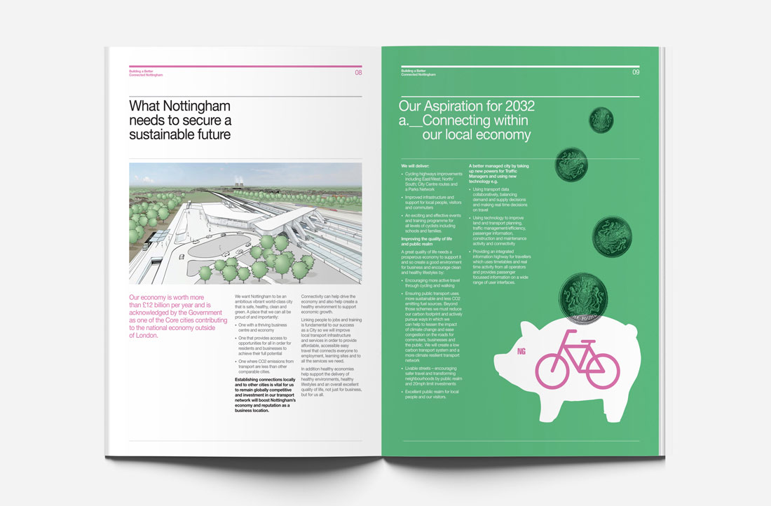 Connected Nottingham Spread 3