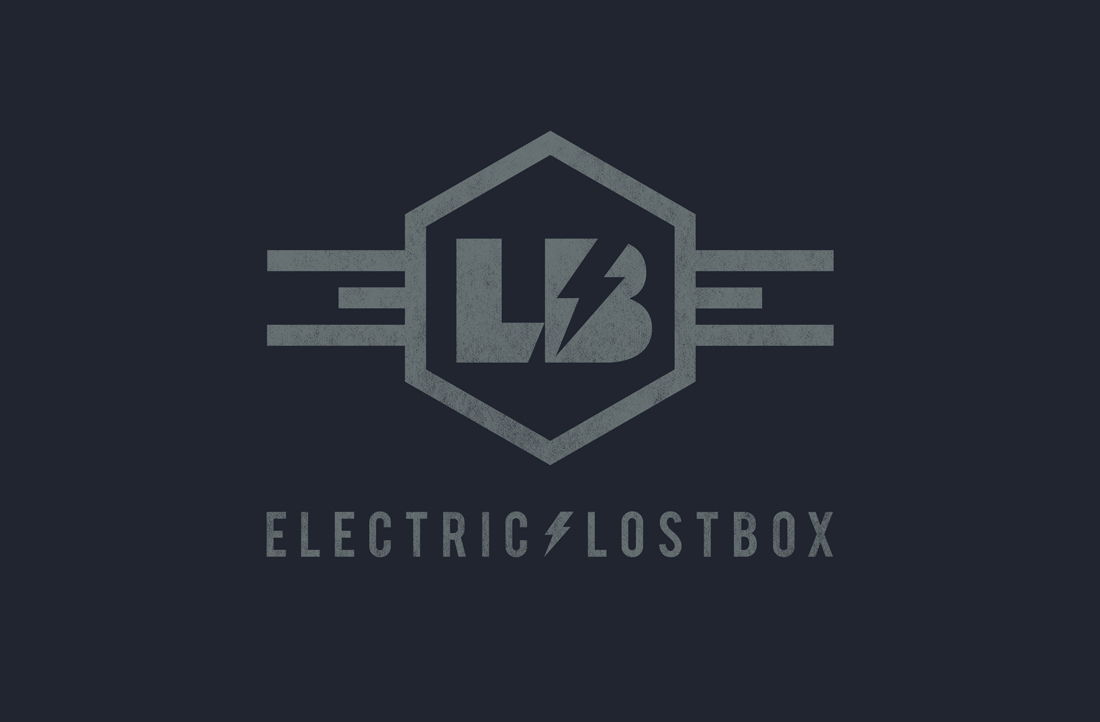 Electric Lostbox logo