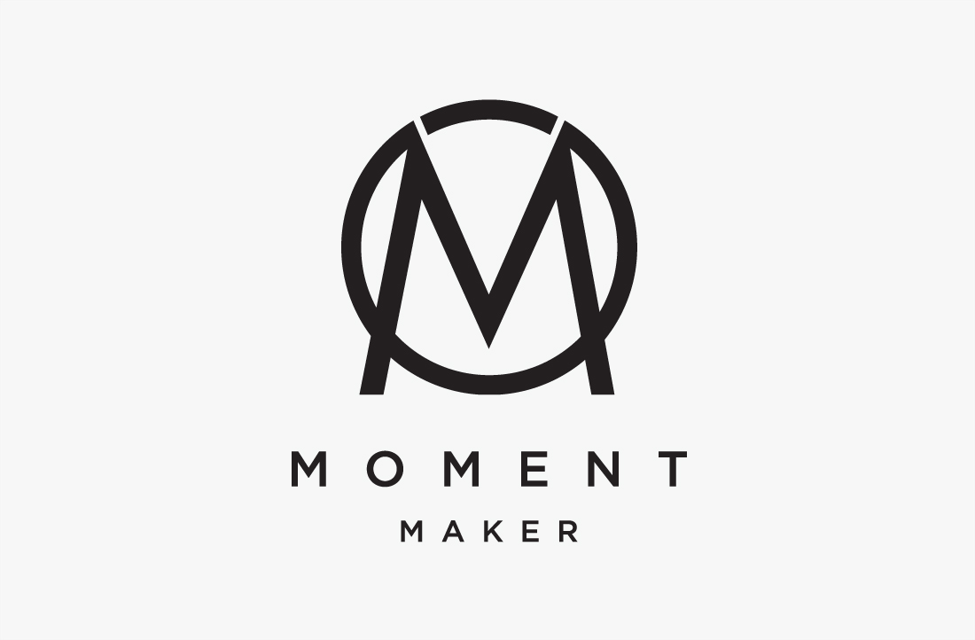 Moment logo