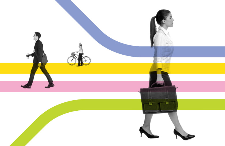 Connected Nottingham