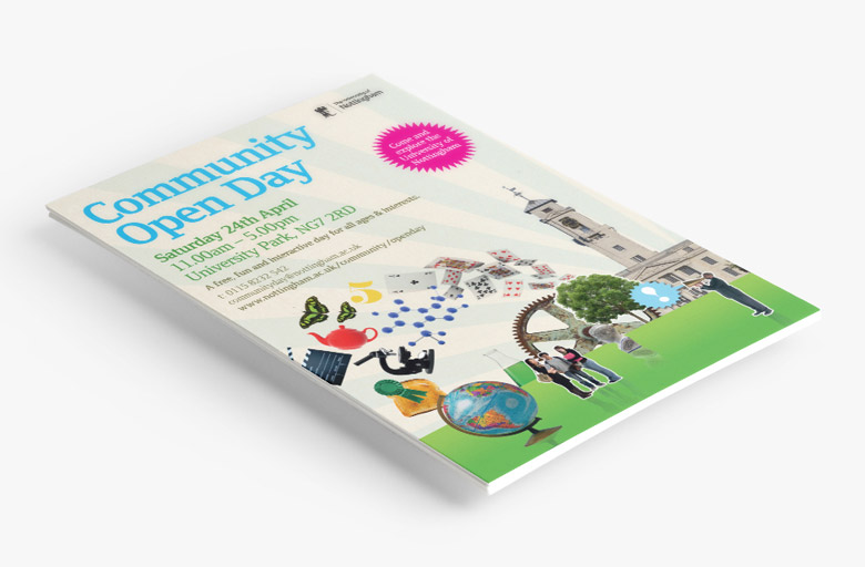 Nottingham University